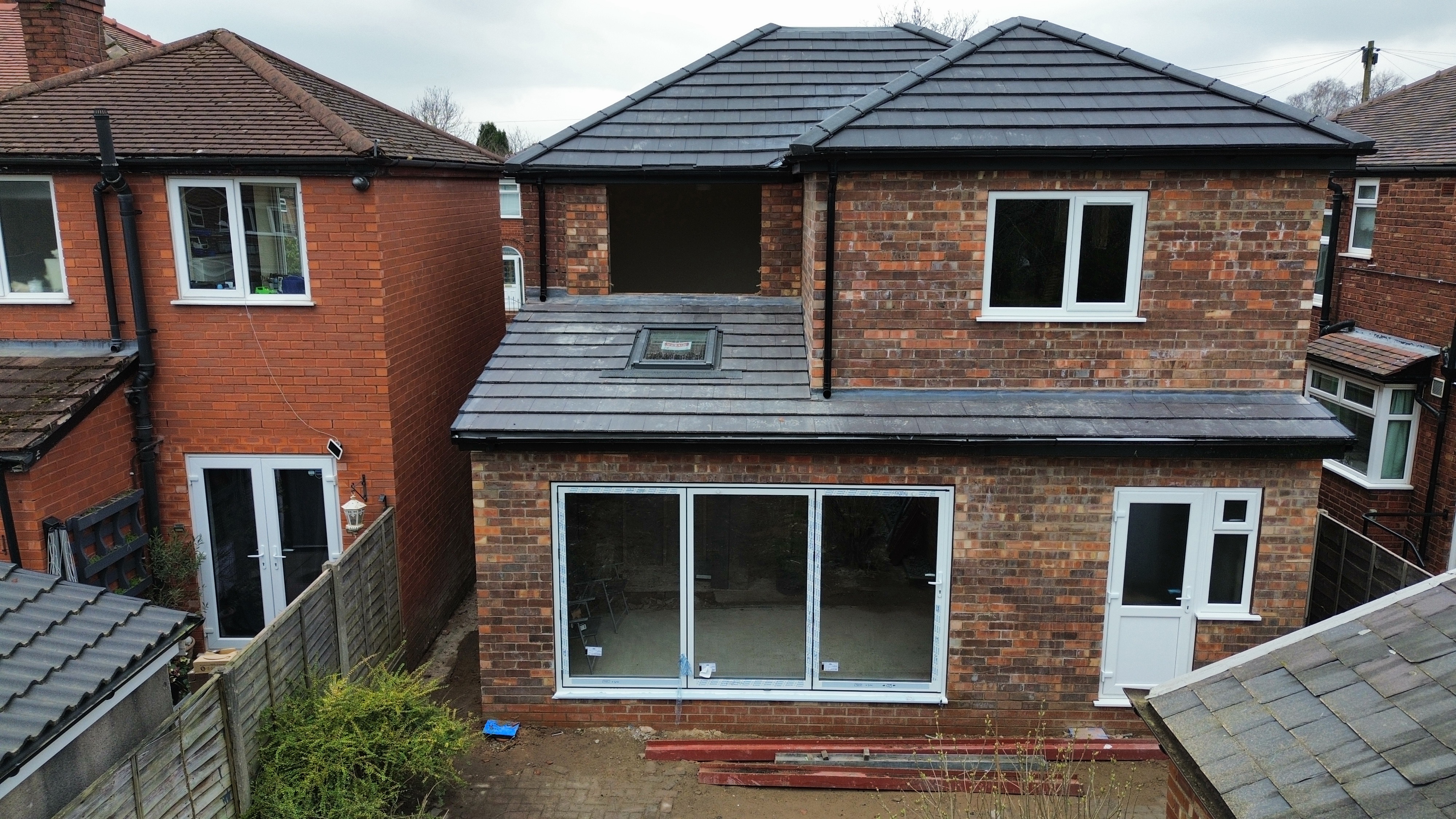 House Extension